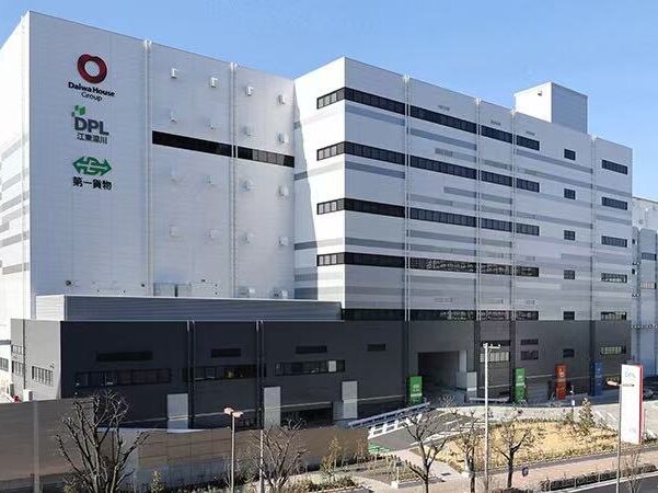 DPL深川
